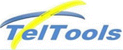 TelTools Logo