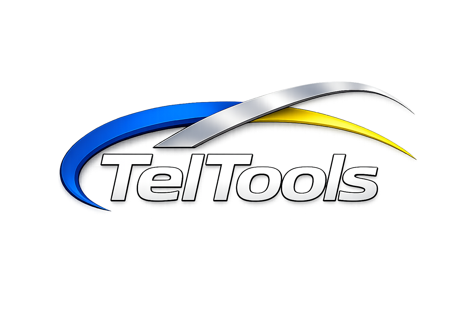 TelTools Logo
